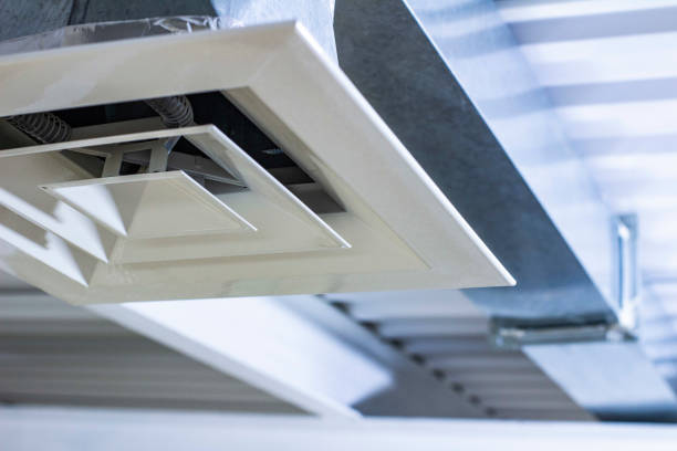 Best Home Air Vent Cleaning  in West Union, OH