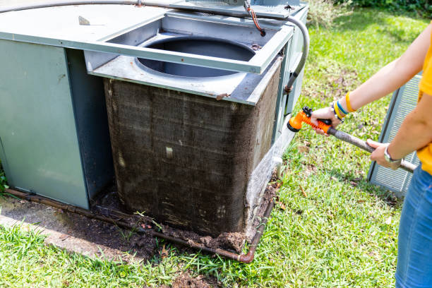 Best Affordable HVAC Duct Cleaning  in West Union, OH