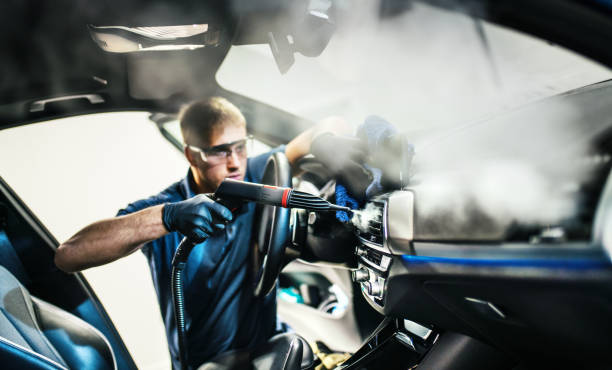Best Emergency Air Duct Cleaning  in West Union, OH