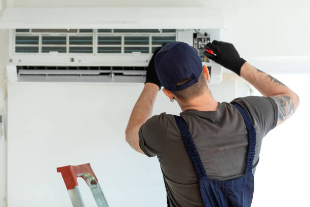 Best Affordable Air Duct Cleaning  in West Union, OH