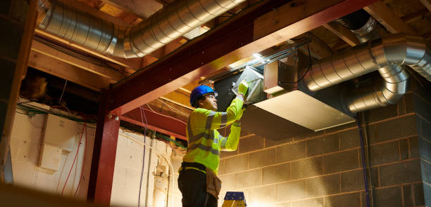 Best Commercial HVAC Duct Cleaning  in West Union, OH