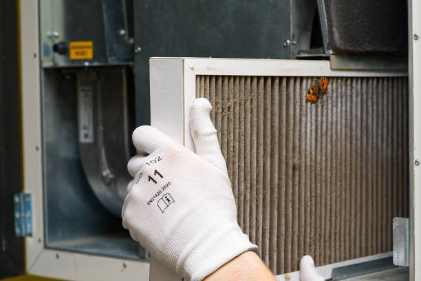 Home Air Vent Cleaning in OH