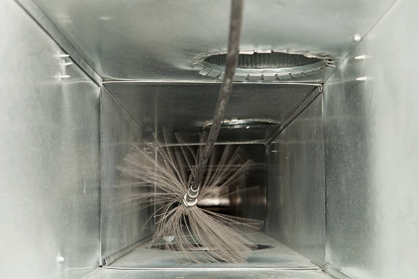 Best Commercial Air Duct Cleaning  in West Union, OH