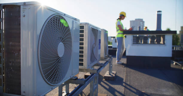 Best Air Vent Cleaning Services  in West Union, OH